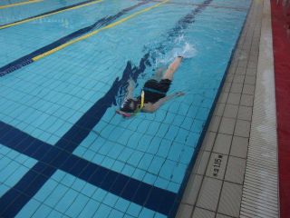 スポーツクラブ南光