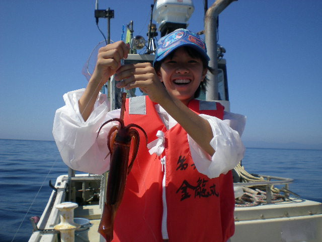 2025年開催予定!【函館名物 イカ釣り体験♪】本職の漁師が、ご案内 ~ 楽しい...