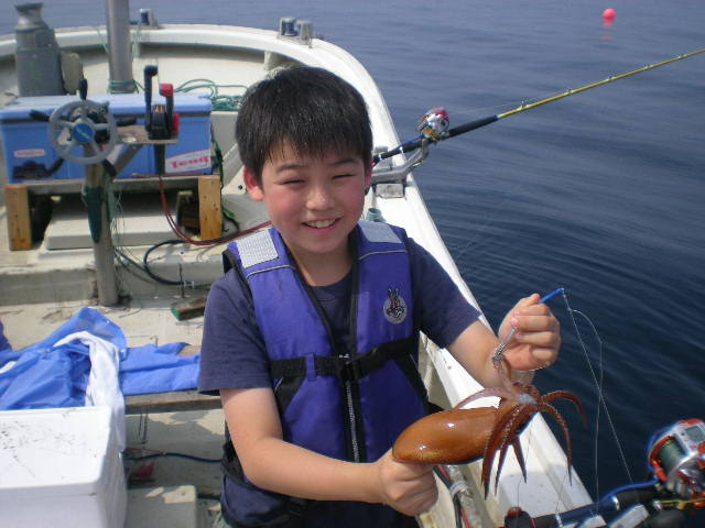 本職の漁師が ご案内 楽しい 美味しい 函館名物 イカ釣り体験 釣船第18金龍丸 じゃらん遊び体験 本職の漁師が ご案内 楽しい 美味しい 函館名物 イカ釣り体験 釣船第18金龍丸 じゃらん遊び体験