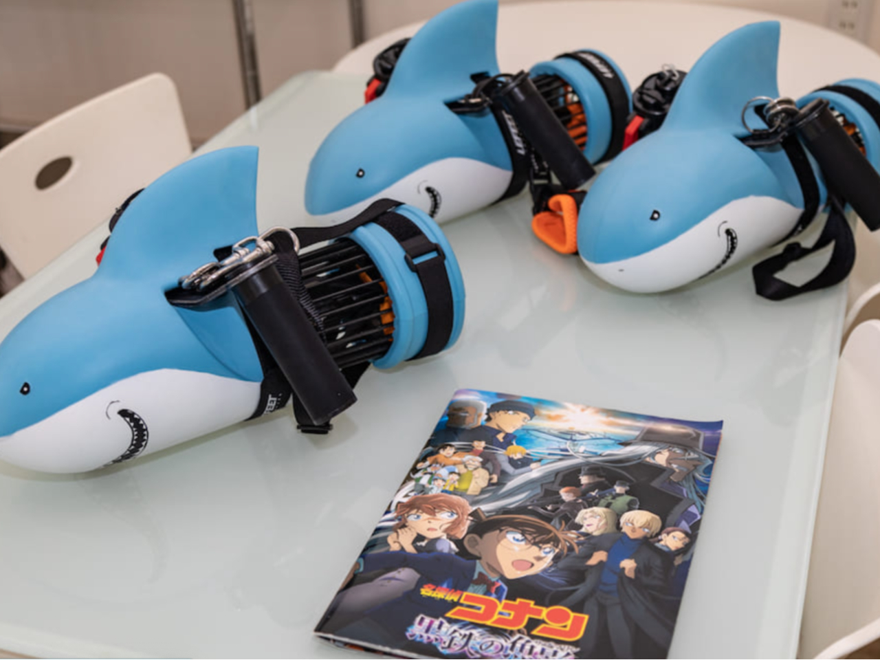 ���{���ɂ���Ȃ�āI���Ƃ��������̂�����w�T���w�b�h�E�����X�N�[�^�[�x�I