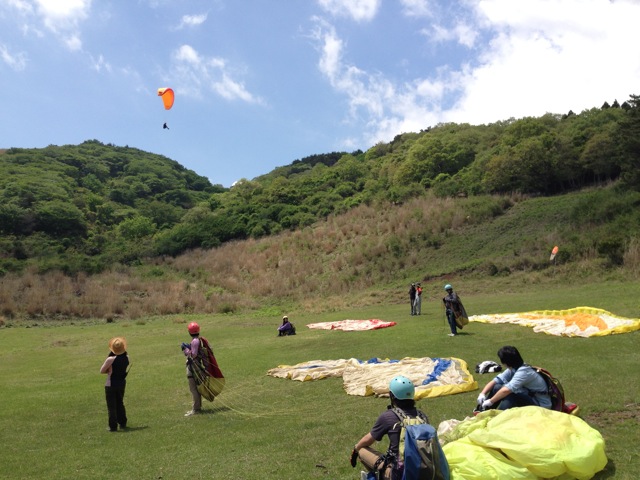 ̌̃X^[g͊ɂΖʂBXɏオĂ܂I