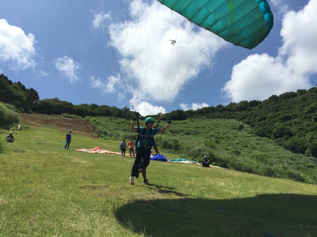 ���悢��Ζʂ��璧��I