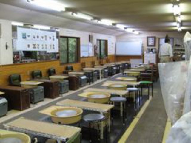 15名様のグループまで受け付けられる室内♪