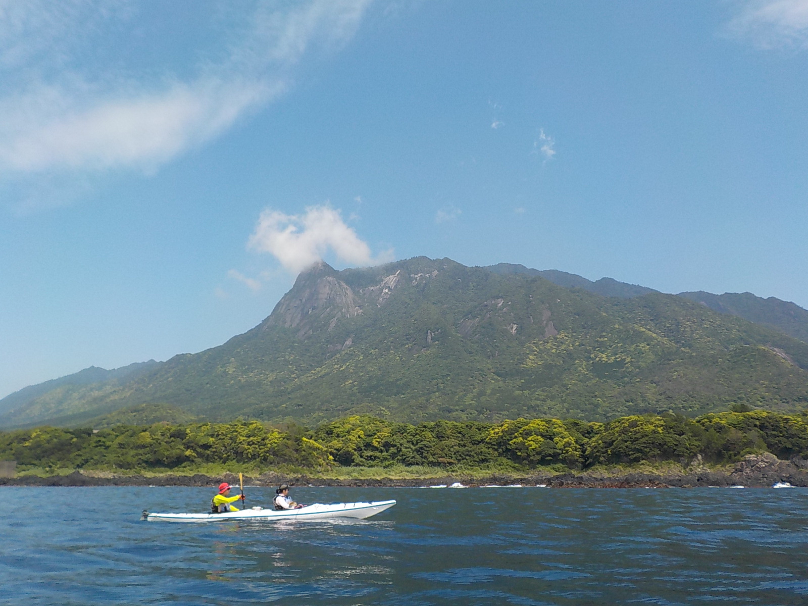 C̒߂͕ʐEڂ̑OɍL鉮v̑厩ŘiFɂƂ