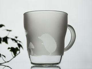 プチご褒美!!!可愛いマグカップ制作体験♪