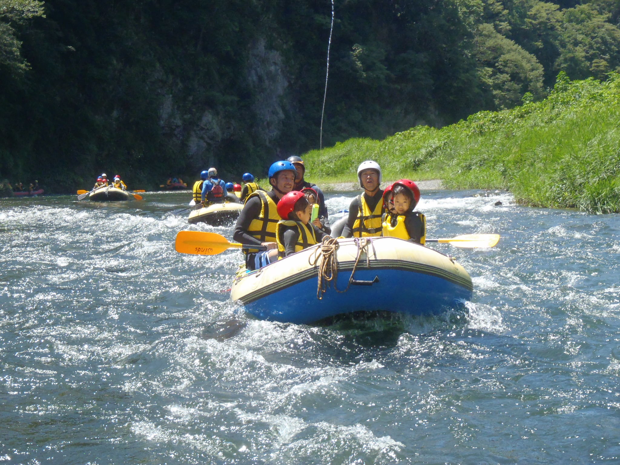 �t�@�~���[���t�e�B���O�I