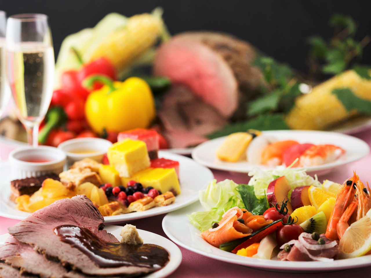 yamfBi[rbtFzQn̐Hނ𖡂킦50̖Lxȃj[