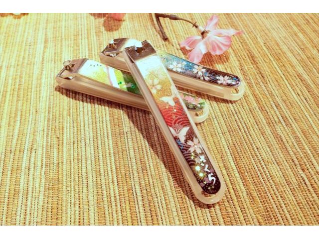 50分 和柄アート My爪切りをつくろう オリジナル爪切り製作体験 カップル 女性 ファミリー 早期予約 直前予約 グループ割引 じゃらん限定 匠の技 和柄あーと雑貨工房 桜色 じゃらん遊び体験 50分 和柄アート My爪切りをつくろう オリジナル爪切り製作体験 カップル 女性 ファミリー 早期予約 直前予約 グループ割引 じゃらん限定 匠の技 和柄あーと雑貨工房 桜色 じゃらん遊び体験