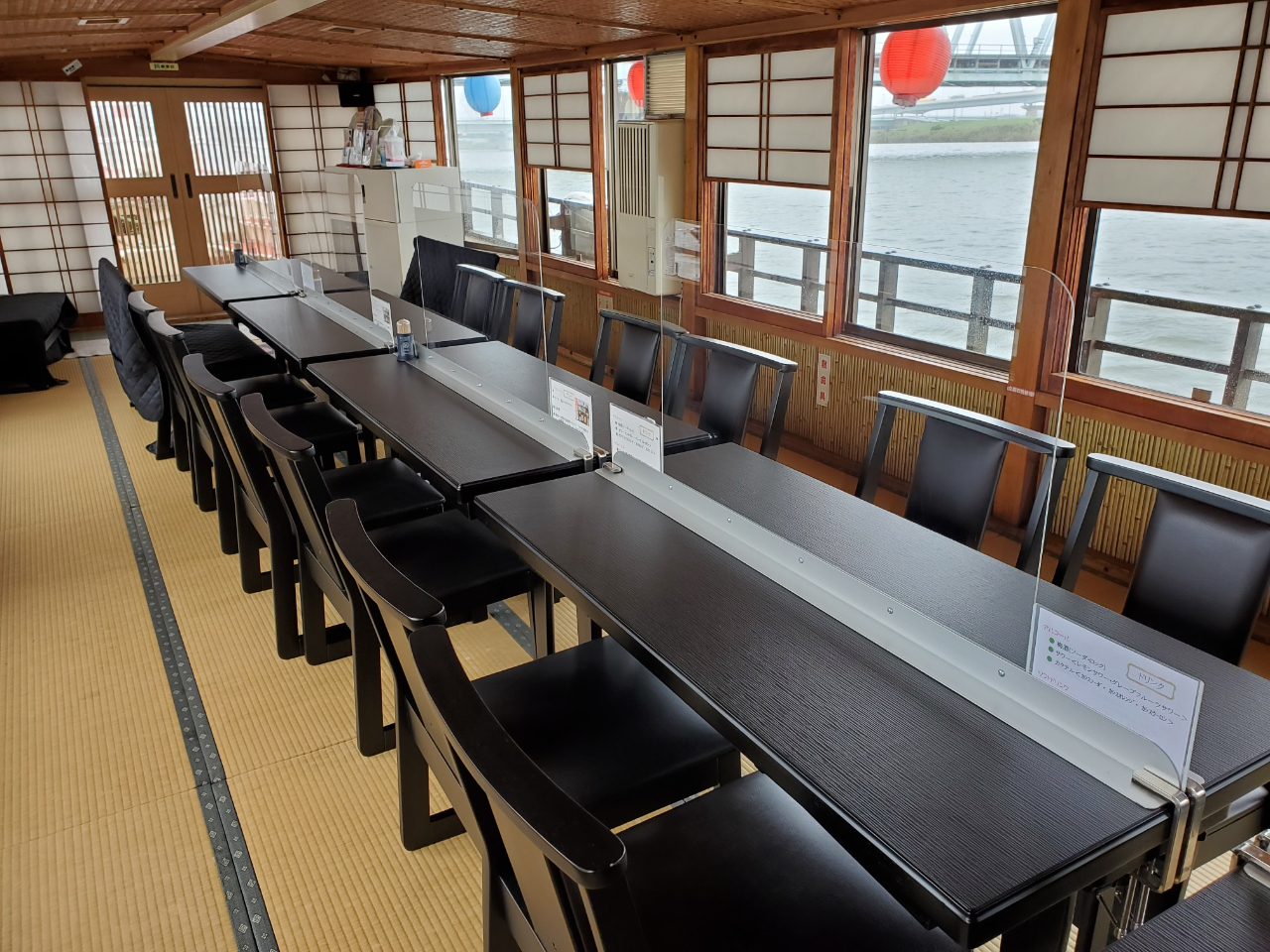 貸切 15名様より 飲み放題付き 浅草発着 スカイツリーお台場など東京名所巡り150分クルーズ 屋形船山田屋 じゃらん遊び体験