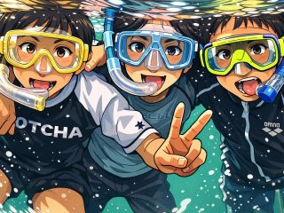 団体様も大歓迎!!