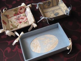 簡単 カワイイイ インテリア制作 カルトナージュ体験 手工芸アトリエ ラ フランス じゃらん遊び体験