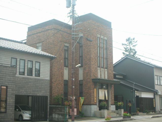 じょうはな織館