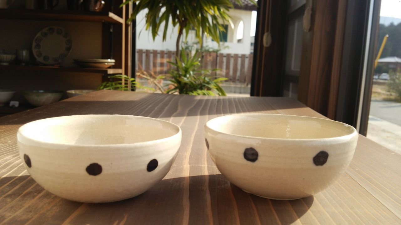 飯碗 (ろくろ体験)