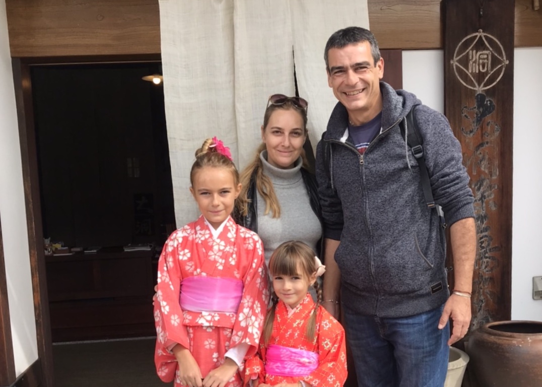 【着物レンタルプラン】着物で飛騨古川の街歩き♪女性、カップル、ファミリーにおすす...