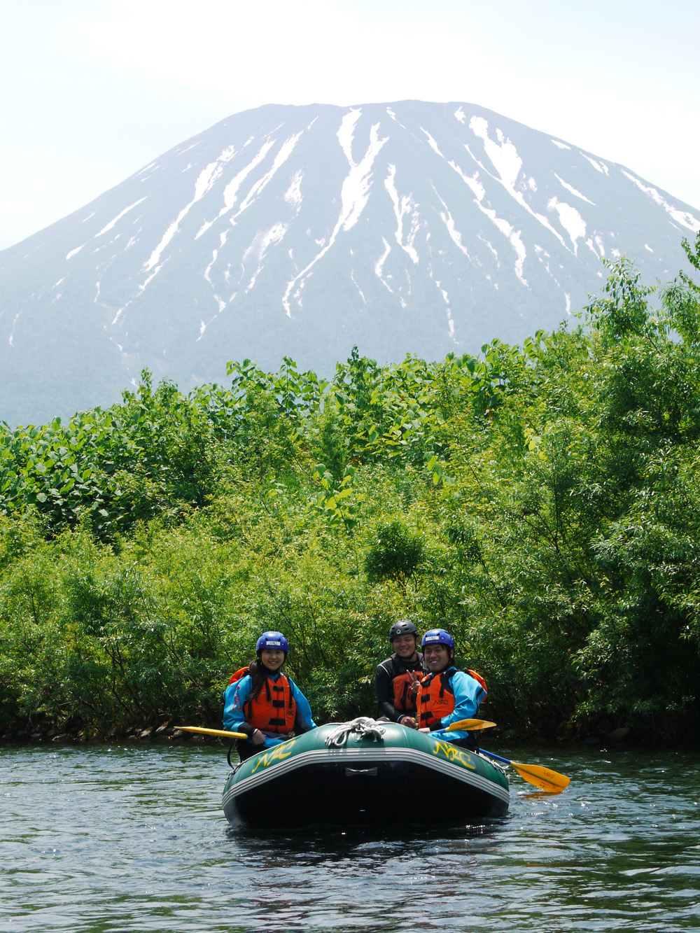 ニセコラフティング Nrcニセコラフティングクラブ じゃらん遊び体験 ニセコラフティング Nrcニセコラフティングクラブ じゃらん遊び体験