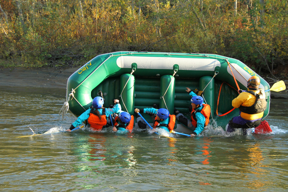 ニセコラフティング Nrcニセコラフティングクラブ じゃらん遊び体験 ニセコラフティング Nrcニセコラフティングクラブ じゃらん遊び体験