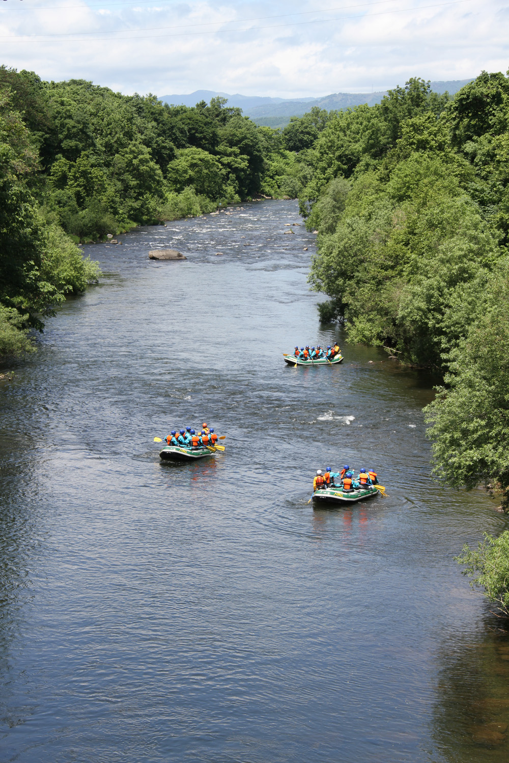 ニセコラフティング Nrcニセコラフティングクラブ じゃらん遊び体験 ニセコラフティング Nrcニセコラフティングクラブ じゃらん遊び体験