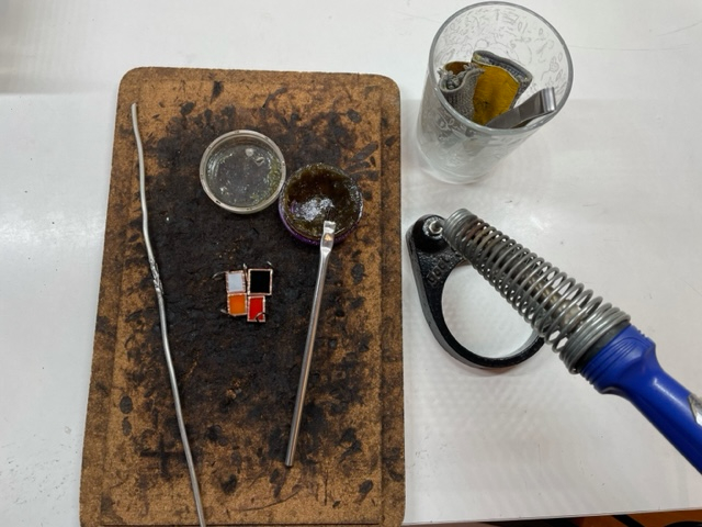 I񂾃KXp[c͂񂾕tĂ܂B̂ŃX^btRc`܂