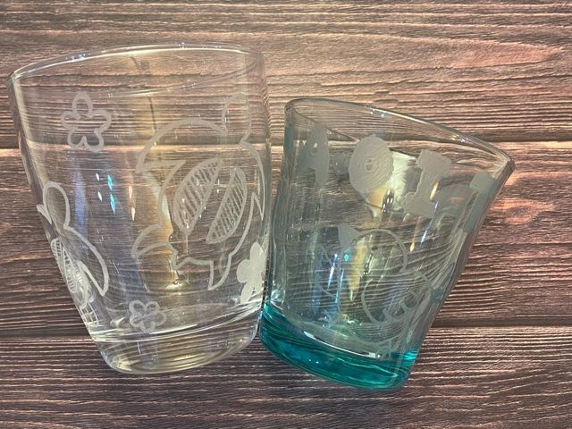 彫り絵グラス体験 小江戸たのし処のガラス工房 ガラスのコップに専用の道具を使って模様や文字などを自由に彫ってデザイン 川越体験工房 青い鳥 じゃらん遊び体験 彫り絵グラス体験 小江戸たのし処のガラス工房 ガラスのコップに専用の道具を使って模様や文字などを自由に彫ってデザイン 川越体験工房 青い鳥 じゃらん遊び体験