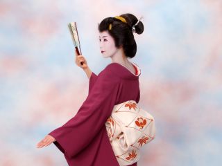 芸妓体験プラン
