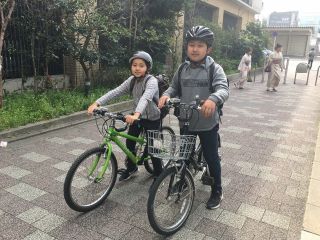 子供用自転車 ファミリーの京都旅を全力で応援 マウンテンバイク 24インチ Jr京都駅から徒歩2分 雨の日キャンセル無料 京都サイクリングツアープロジェクト じゃらん遊び体験 子供用自転車 ファミリーの京都旅を全力で応援 マウンテンバイク 24インチ Jr京都駅から徒歩2分 雨の日キャンセル無料 京都サイクリングツアープロジェクト じゃらん遊び体験