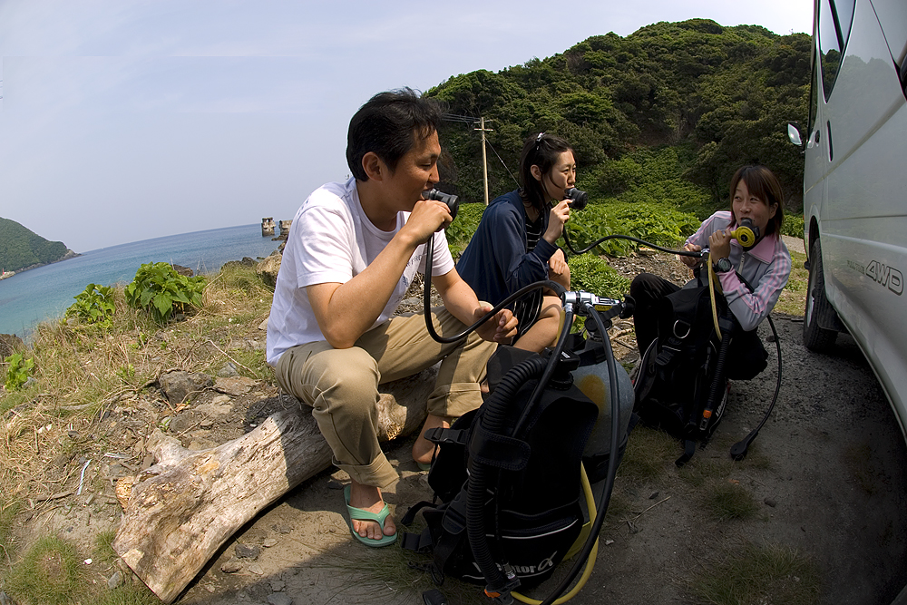 1ڂ̍ŏɂ͊CɓOɂ背N`[܂I