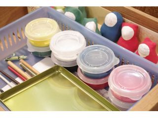 世界に一つだけ だるま絵付け体験 はこだて工芸舎 じゃらん遊び体験 世界に一つだけ だるま絵付け体験 はこだて工芸舎 じゃらん遊び体験