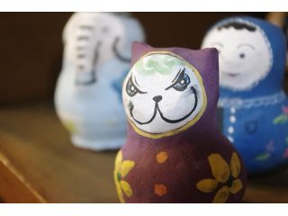 世界に一つだけ だるま絵付け体験 はこだて工芸舎 じゃらん遊び体験 世界に一つだけ だるま絵付け体験 はこだて工芸舎 じゃらん遊び体験