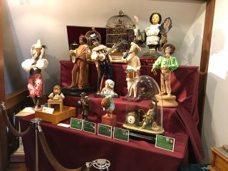 地域共通クーポン対象 萌木の村オルゴール博物館入館チケット 草木に囲まれた空間で癒しの音色を聴いてみよう 萌木の村オルゴール博物館ホール オブ ホールズ じゃらん遊び体験 地域共通クーポン対象 萌木の村オルゴール博物館入館チケット 草木に囲まれた空間で癒しの音色を聴いてみよう 萌木の村オルゴール博物館ホール オブ ホールズ じゃらん遊び体験