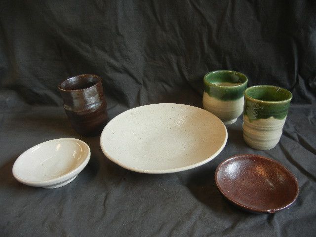 二人でたくさん出来ました。