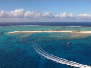 慶良間諸島★ナガンヌ島
