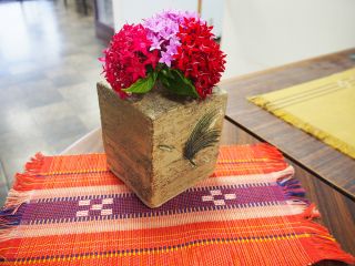 Bコース 伝統的な 八重山みんさー織 テーブルセンター 小 作り体験しませんか 体験時間40分 50分 みんさー織 沖縄 八重山 石垣島 体験 テーブルセンター 女性 カップル ファミリー あざみ屋みんさー工芸館 じゃらん遊び体験 Bコース 伝統的な 八重山みんさー織 テーブルセンター 小 作り体験しませんか 体験時間40分 50分 みんさー織 沖縄 八重山 石垣島 体験 テーブルセンター 女性 カップル ファミリー あざみ屋みんさー工芸館 じゃらん遊び体験
