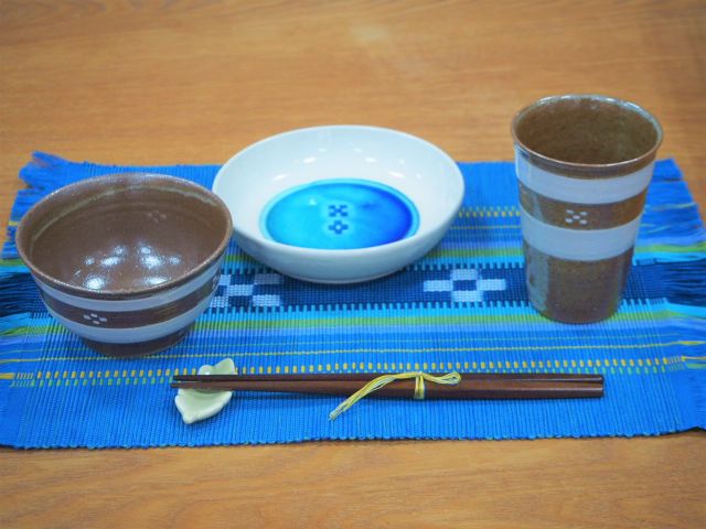 Cコース 伝統的な 八重山みんさー織 テーブルセンター 大 作り体験しませんか 体験時間60分 90分 みんさー織 沖縄 八重山 石垣島 体験 テーブルセンター 女性 カップル あざみ屋みんさー工芸館 じゃらん遊び体験 Cコース 伝統的な 八重山みんさー織 テーブルセンター 大 作り体験しませんか 体験時間60分 90分 みんさー織 沖縄 八重山 石垣島 体験 テーブルセンター 女性 カップル あざみ屋みんさー工芸館 じゃらん遊び体験