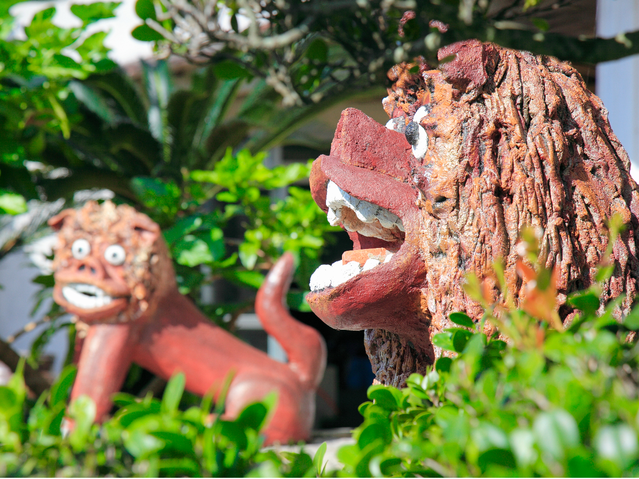 Aコース】伝統的”八重山みんさー織”コースター作り体験 体験