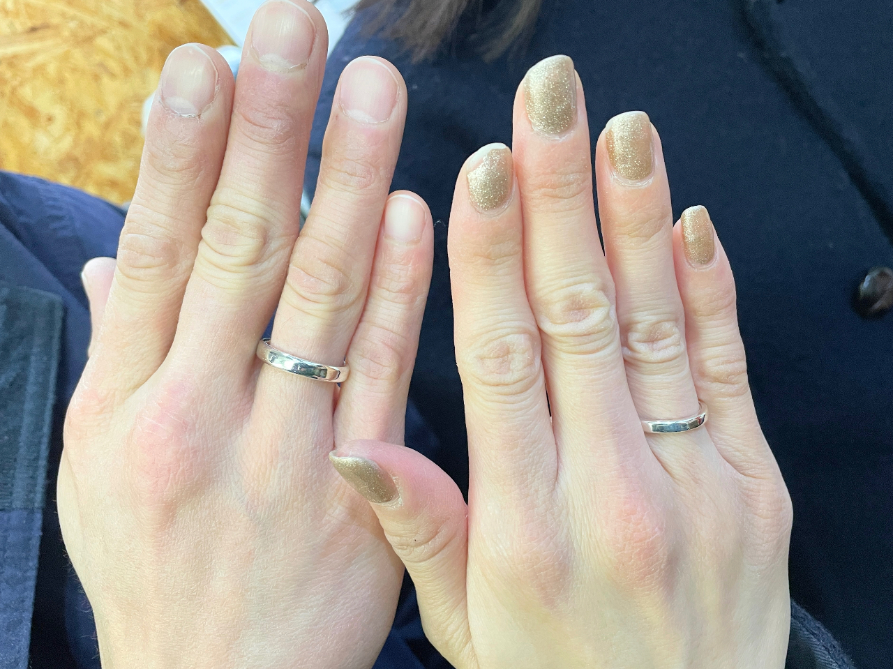 C̍Ԃ؂ȐlƉ߂voɁ2Ԃōē̂܂ܐgɂċA܂B