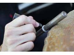 難易度は比較的低めですので不器用な方でも安心して作業が出来ます。