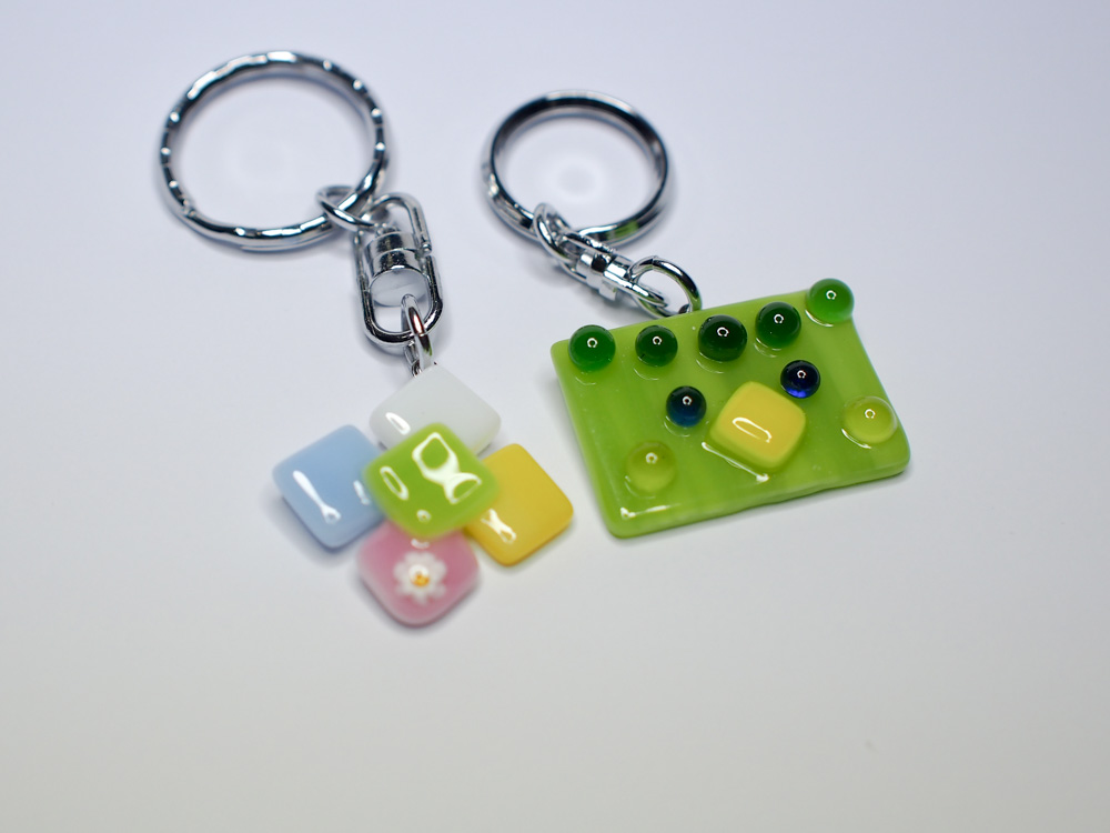 �L�[�z���_�[�̈��