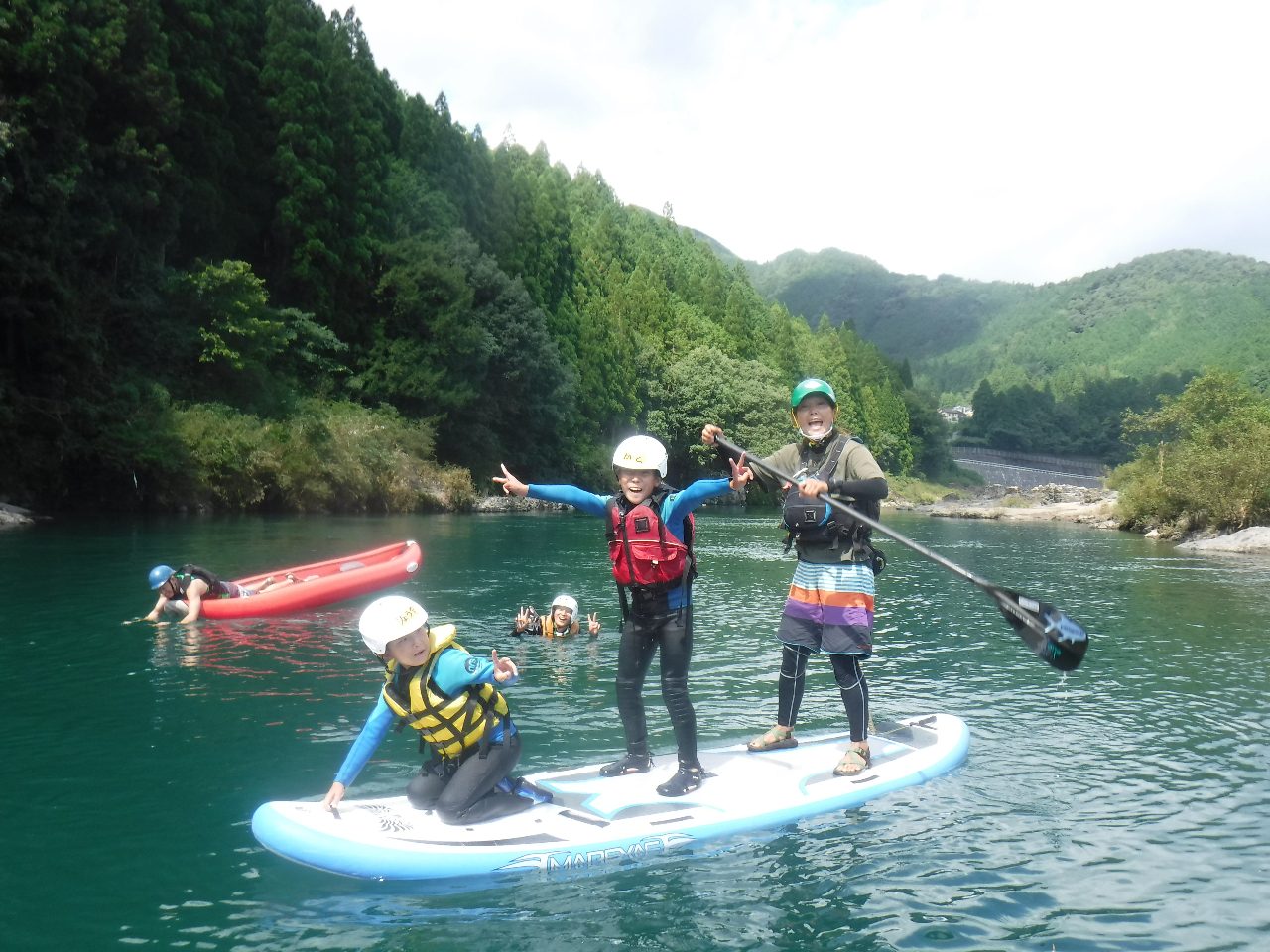 �^�C�~���O�������΁A���t�^���o�[SUP�c�A�[�Ƃ������ISUP�̌����I�H