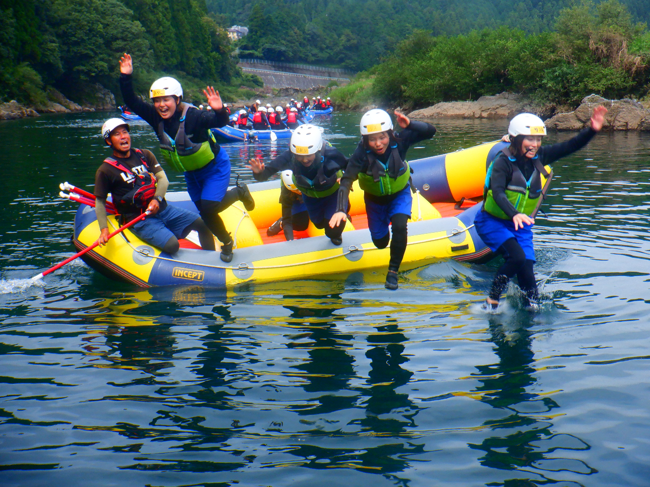 ���ԂƊy���ލō��̎��ԁI