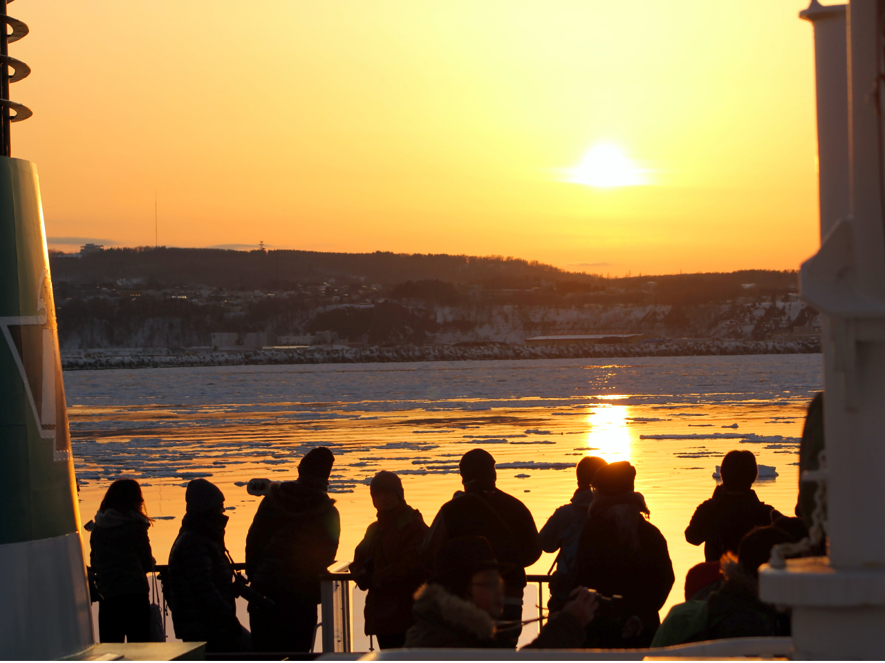 ���ԑтɂ���ė��X�̌��������ω����܂�