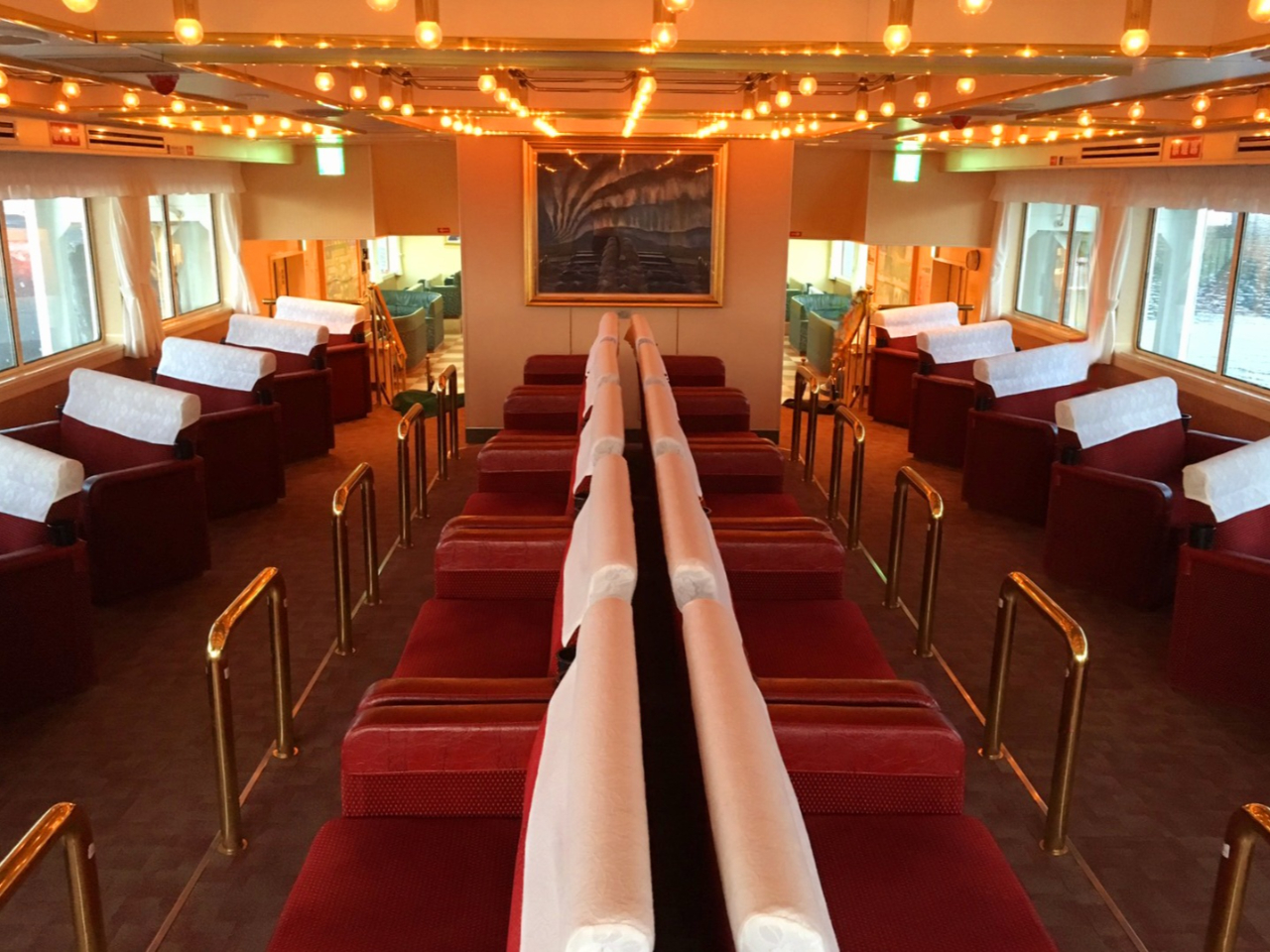 �y�D��2�K�O���w��ȁz�ǉ�����500�~�ł��Ȃ��m�ۂ��A�ڂ̑O�ɍL���闬�X���������D�����炲�������܂��B�����A�D���撅���ł̎�t�ƂȂ�܂��B