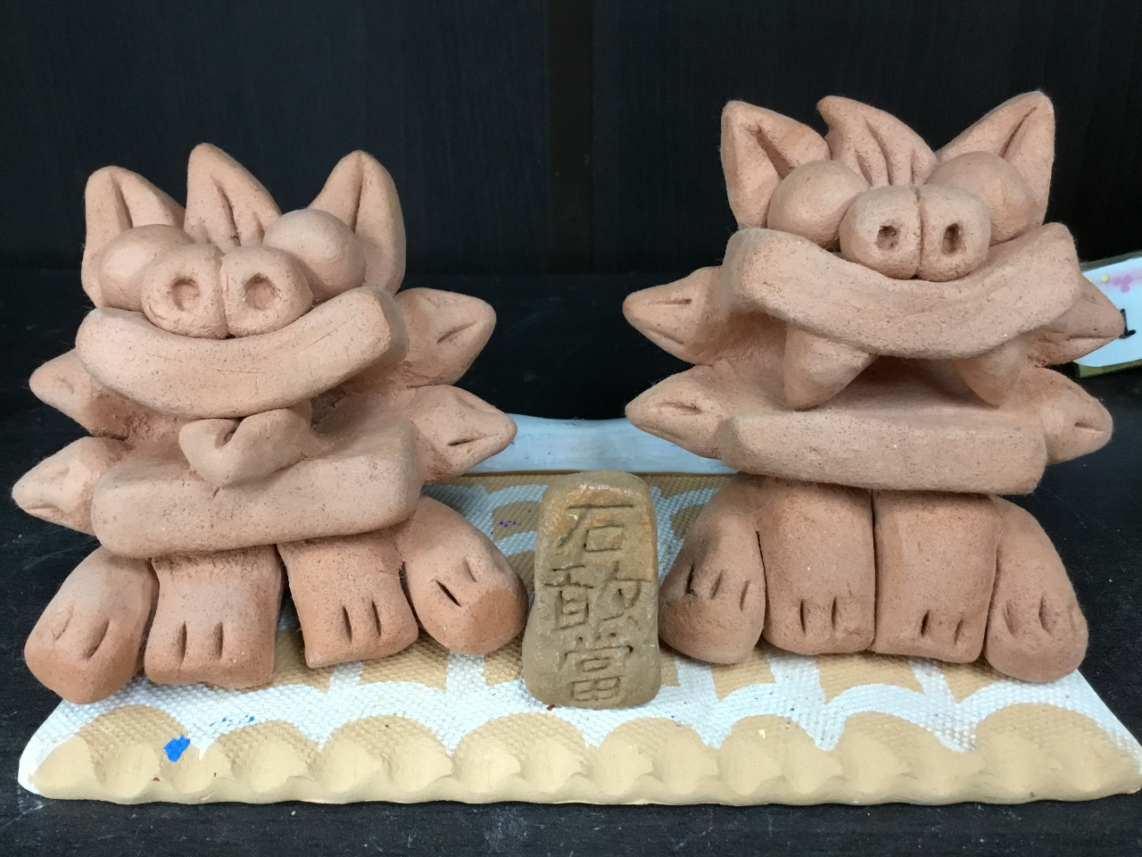 サンゴランプ作り 工房 ちゅらうみ家 本店の口コミ じゃらんnet サンゴランプ作り 工房 ちゅらうみ家 本店の口コミ じゃらんnet