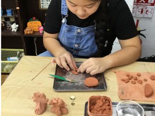 平均60分程度で作ることができます(焼き時間除く)。