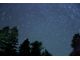 満天の星がきらめく夜