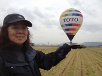 こんな写真もとっていただけます♪