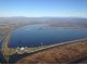 三重・鈴鹿上空からは、鈴鹿市街はもちろん、鈴鹿サーキットや伊勢湾などの名所が一望できます。
