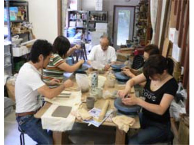 皆でワイワイ楽しく、旅の思い出を作りましょう!