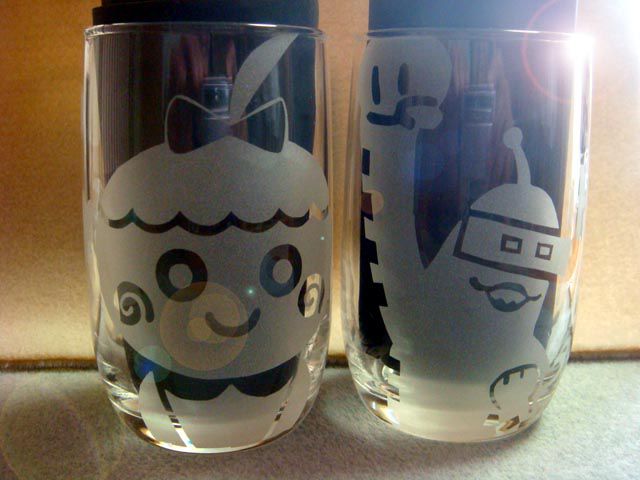可愛いデザインですね!