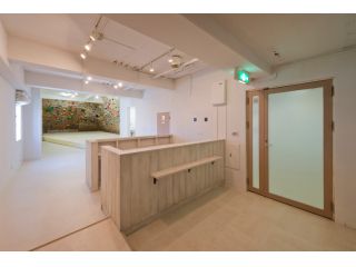 学割 夜間割 土日祝 夜がお得 18 22時まで2 4円でボルダリング 四谷三丁目駅から徒歩1分 Apexクライミングジム四谷三丁目店 じゃらん遊び体験