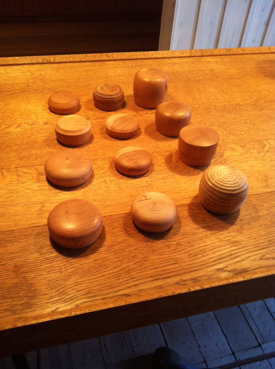 【じゃらん限定】森の小箱づくり体験 (お一人様4950円所要時間25分